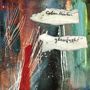 Glassbath album cover