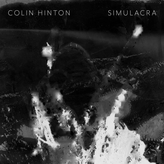 Simulacra album cover