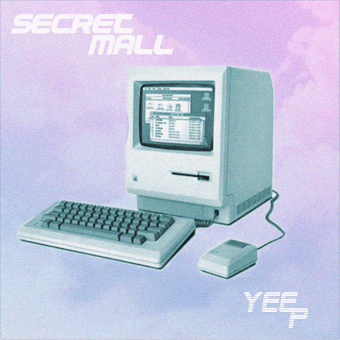 YEEP album cover